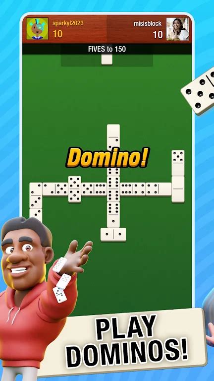 domino multiplayer apk