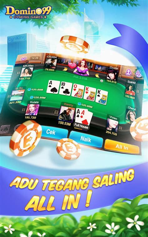 domino qiu qiu gratis pulsa