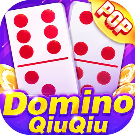 Domino Qiuqiu 99 Qq Gaple Slot - Domino Gaple Slot Online