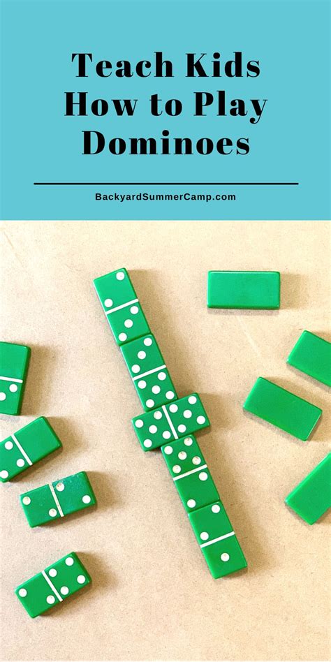 Domino Rules