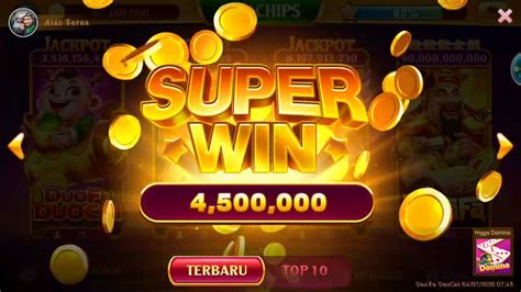 DOMINO SLOT GAME PENGHASIL UANG 🈵 Terbaru 2024 Game Slot Penghasil Uang Tanpa Deposit