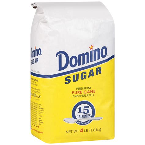 domino sugar