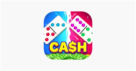 DOMINO CASH - Domino Cash . apk