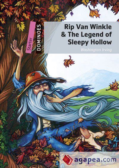 dominoes starter rip van winkle the legend of slee