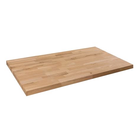 domli Solid Wood Oak Kitchen Dining Table Tops 1200m x …