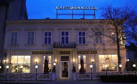 dommayer casino