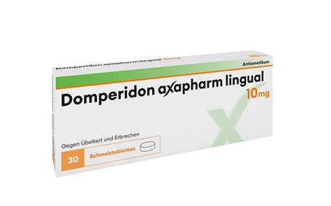 domperidon | Thuc Domperidon 10mg Stada iu tr nn