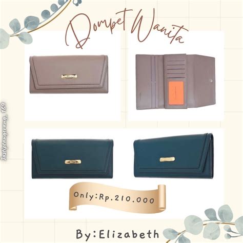 DOMPET ELIZABETH WANITA TERBARU：Jual Topi LIFEWORK Wanita Original Desember 2024 - ZALORA