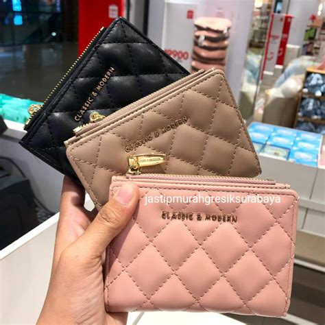 dompet miniso | V ph kin cho B su tp
