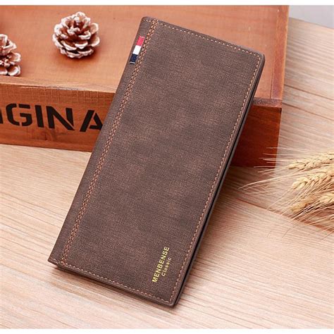 dompet pria panjang 20 slot