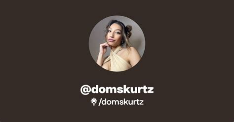 domskurtz onlyfans
