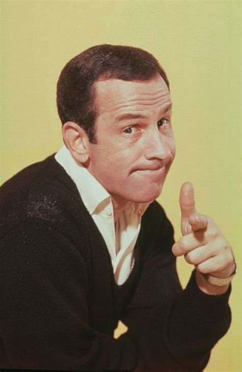 don adams biography