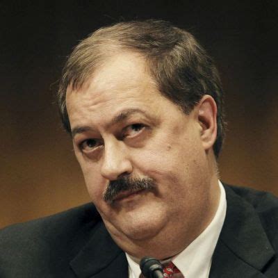 don blankenship biography