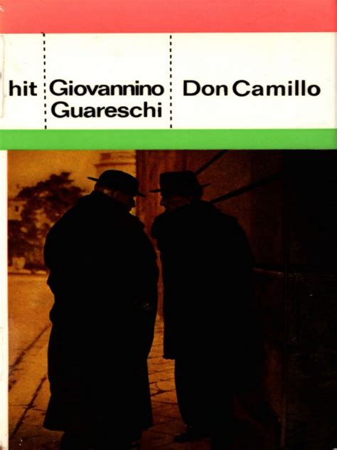 Don Camillo Pdf