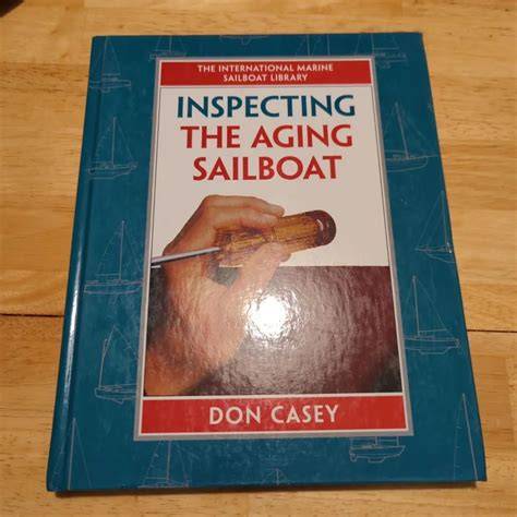 don casey sailboat