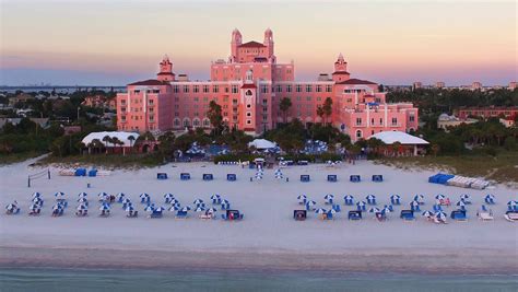 don cesar florida