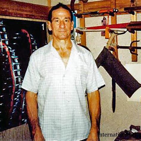 don draeger biography