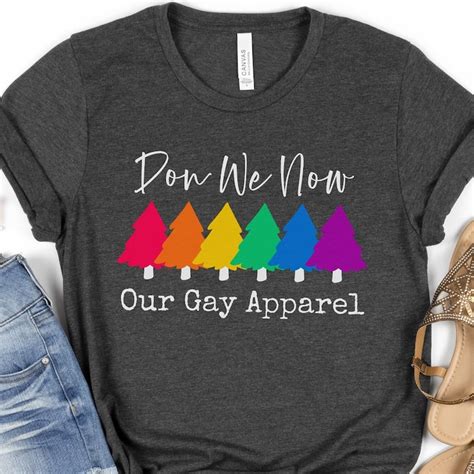 don gay apparel