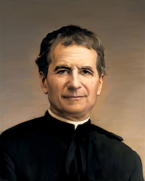don john bosco biography