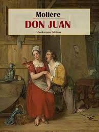 don juan moliere wiki