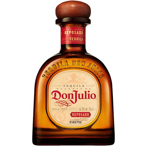 don julio biography