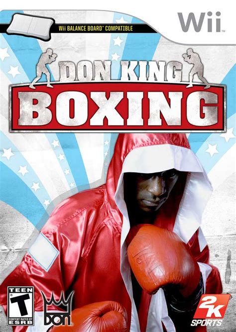 don king boxing wii iso ntsc s