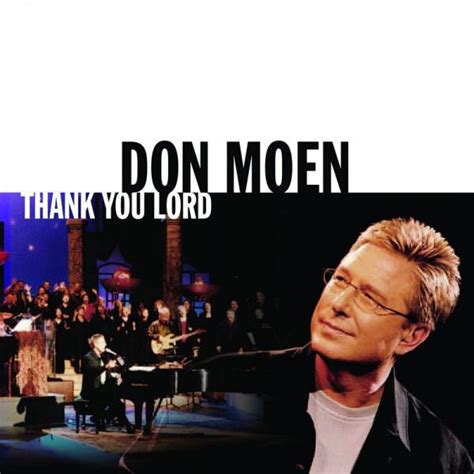 don moen thank you lord pdf