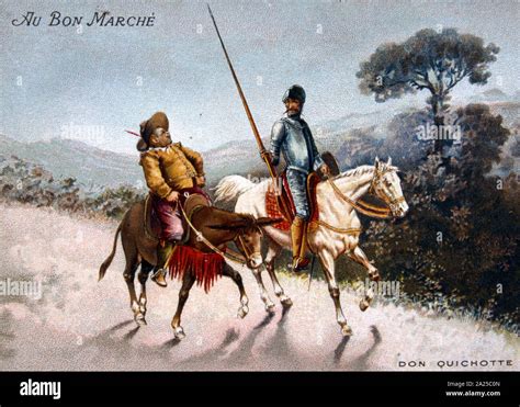Don Quixote