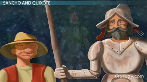 Don Quixote Summary Chapter 8