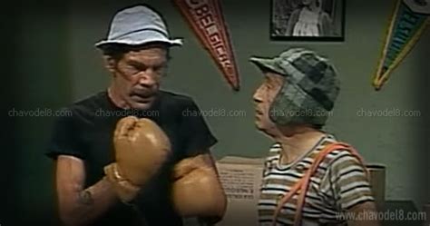 Don Ramon Boxeo