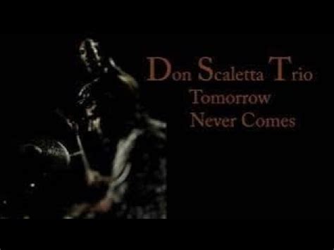 don scaletta biography