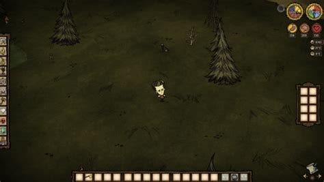 don starve inventory slots