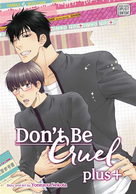 don t be cruel plus