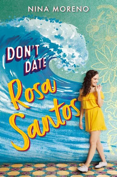 don t date rosa santos