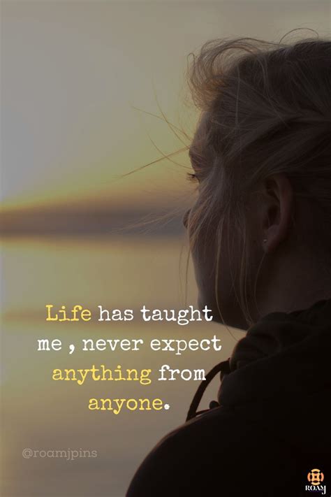 Don T Expect