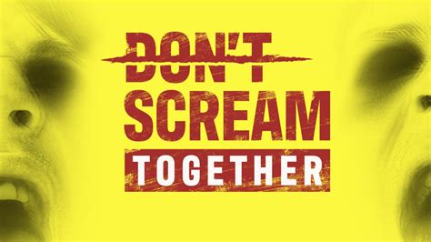 Don T Scream