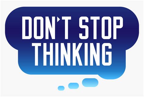 Don T Stop Thinking About The Music The Politics