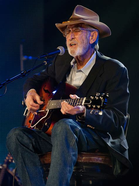 don williams biografie