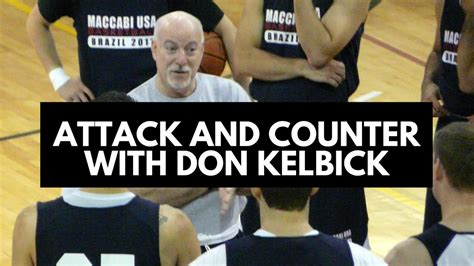 Full Download Don Kelbick Attack And Counter 