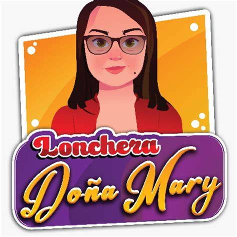 dona mary nude