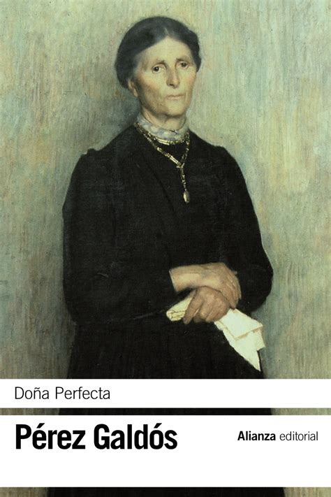 Dona Perfecta