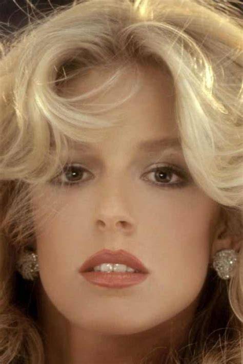 dona speir nude