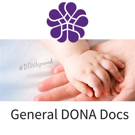Read Dona International Position Paper 
