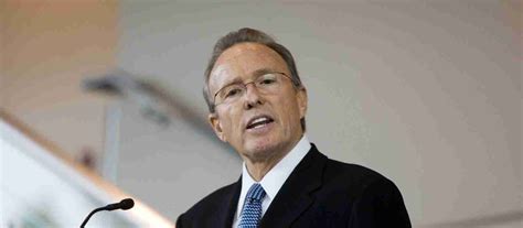 donald bren biography