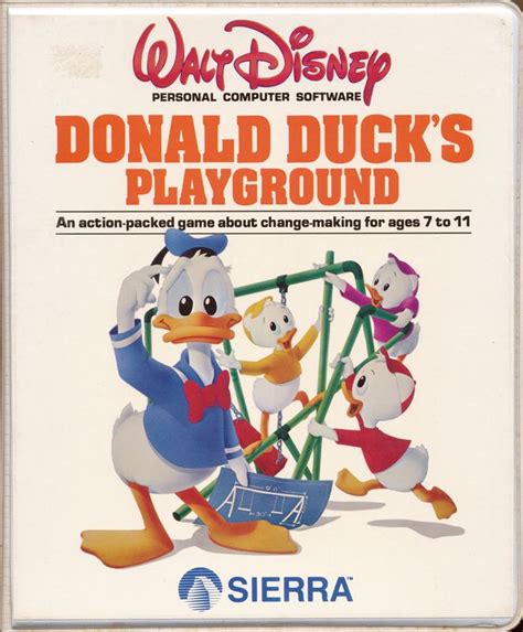 Donald Duck S Playground Moegamer Math Playground Duck - Math Playground Duck