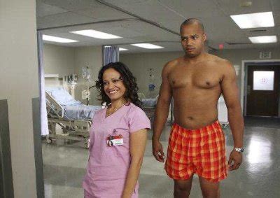 donald faison nude