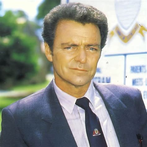 donald fisher biography