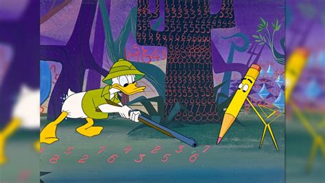 Image related to donald-duck-in-mathmagic-land-quiz