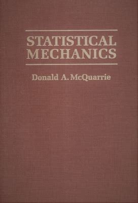 Download Donald Mcquarrie Statistical Solution Manual 