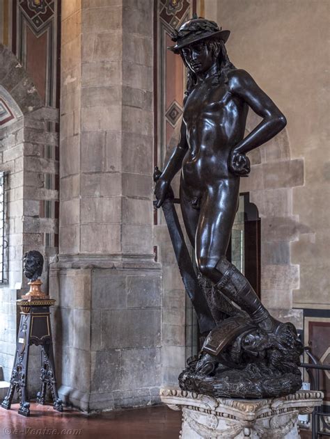 Donatello David